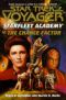 [Star Trek: Voyager - Starfleet Academy 02] • Star Trek · Starfleet Academy - Voyager - 02 - The Chance Factor